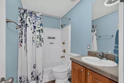206 High Hill Farm Court, Saint Matthews, SC 29135 - Photo 20