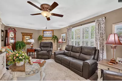 206 High Hill Farm Court, Saint Matthews, SC 29135 - Photo 12