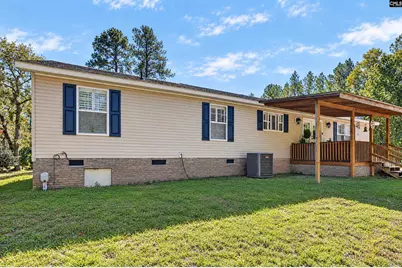 206 High Hill Farm Court, Saint Matthews, SC 29135 - Photo 22