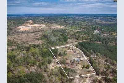 932 Toms Creek Road, Hopkins, SC 29061 - Photo 6