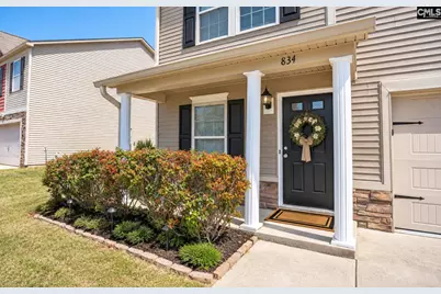 834 Dovefield Lane, Lexington, SC 29073 - Photo 2