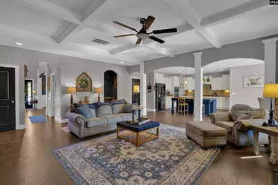 1150 Long Ridge Way, Lexington, SC 29073 - Photo 6