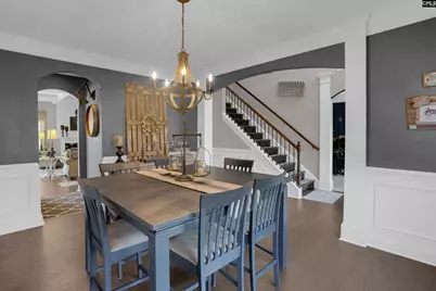 1150 Long Ridge Way, Lexington, SC 29073 - Photo 4