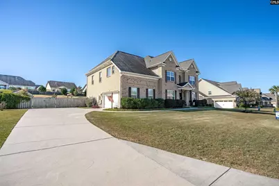 1150 Long Ridge Way, Lexington, SC 29073 - Photo 2