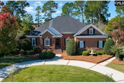 411 Bridgecreek Drive, Columbia, SC 29229 - Photo 2