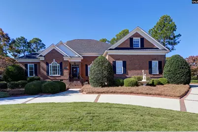 411 Bridgecreek Drive, Columbia, SC 29229 - Photo 1