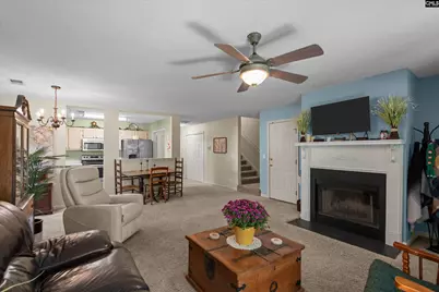 703 Sweet Thorne Road, Irmo, SC 29063 - Photo 8