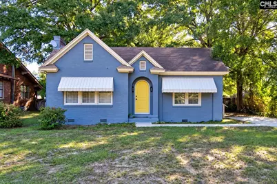 329 Church Street, Sumter, SC 29150 - Photo 1