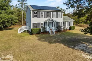 521 Water Tank Rd, Pelion, SC 29123 - Photo 2
