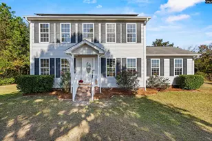 521 Water Tank Rd, Pelion, SC 29123 - Photo 1