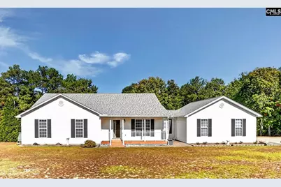 2066 Spur Lane, Lugoff, SC 29078 - Photo 1