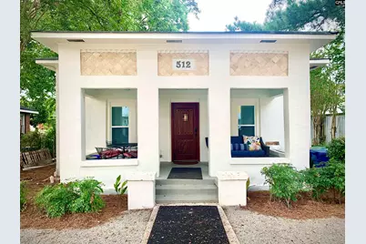 512 Center Street, West Columbia, SC 29169 - Photo 1