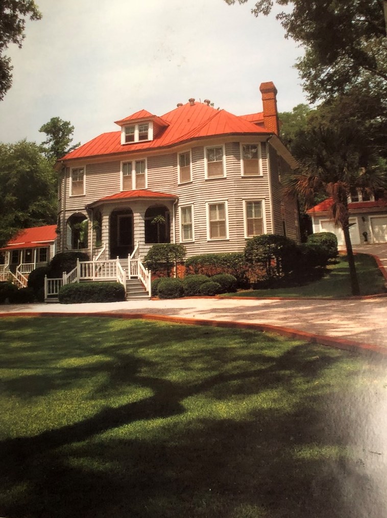 337 Newberry St, Aiken, SC 29801-4837
