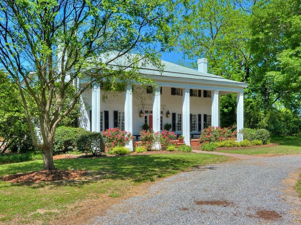 604 Boatwright St, Ridge Spring, SC 29129