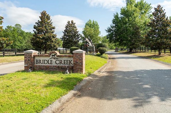 544 Bridle Creek Trl, Aiken, SC 29803-4980