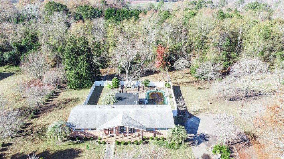 241 Westview Dr, Ridge Spring, SC 29129