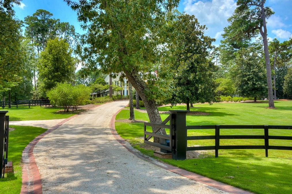 215 Berrie Rd, Aiken, SC 29801-4803