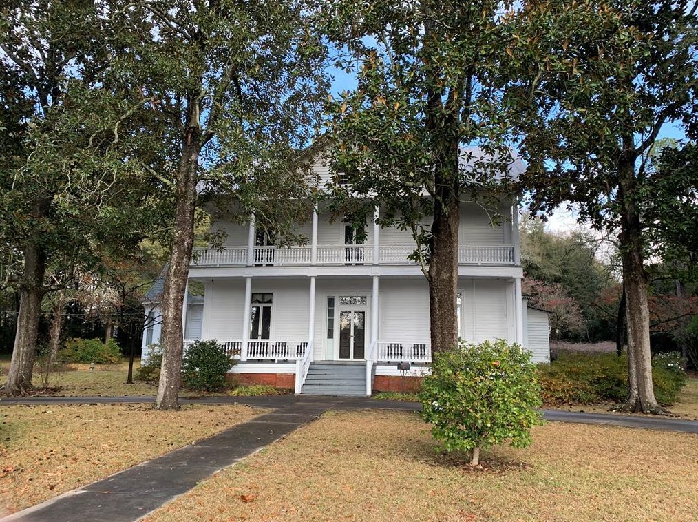 650 Main St, Blackville, SC 29817