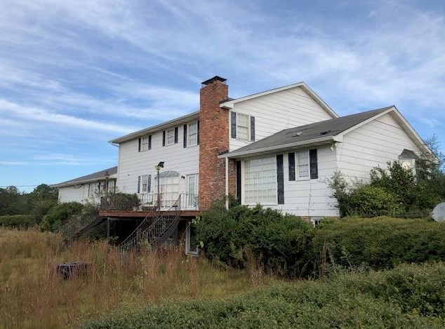 9063 Reynolds Rd, Blackville, SC 29817