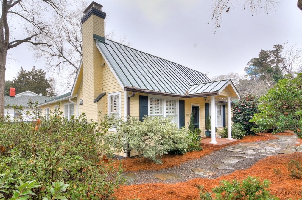 126 Boundary Ave, Aiken, SC 29801-7104