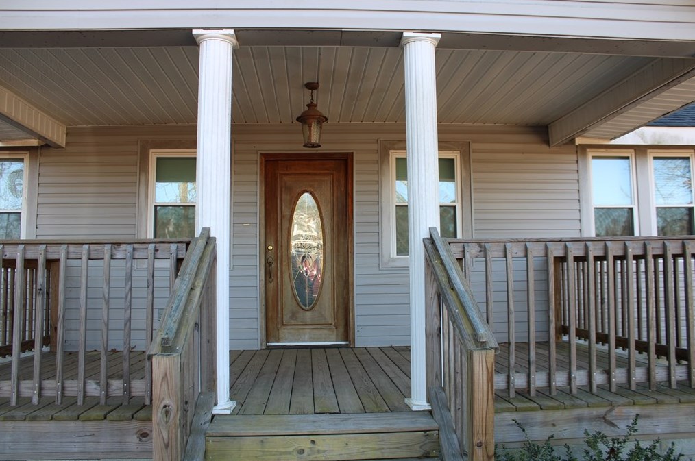 1476 Old Barnwell Rd, Windsor, SC 29856-2529