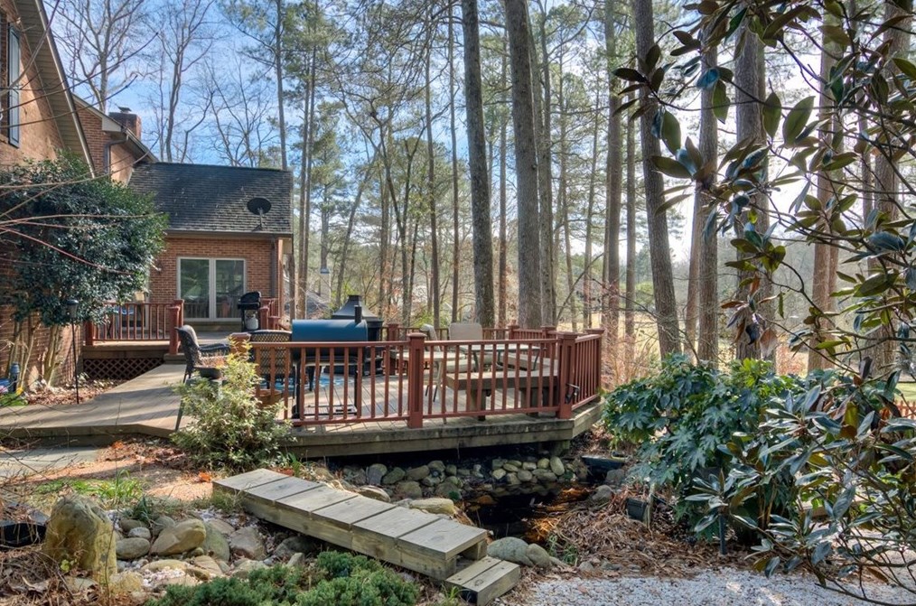333 Northwood Dr, Aiken, SC 29803-7729