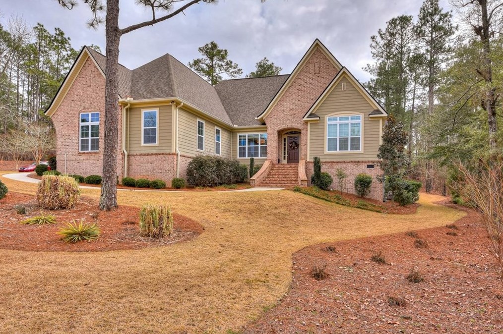 101 White Birch Ct, Aiken, SC 29803-1018