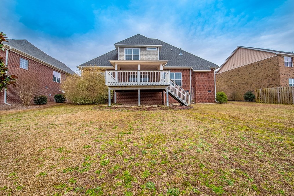 5041 Fairfield Ct, Aiken, SC 29801-1005