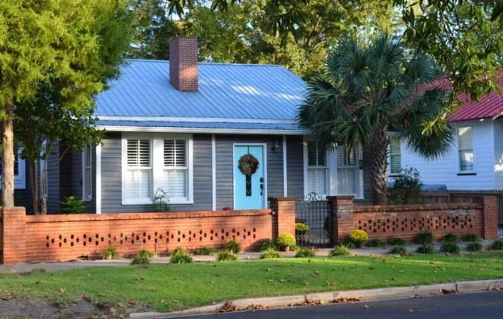 344 Chesterfield St, Aiken, SC 29801-3926
