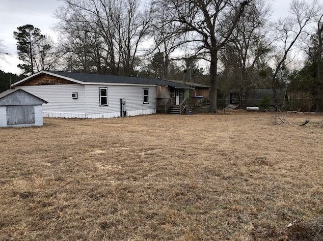 197 Desoto Dr, Aiken, SC 29803-8943
