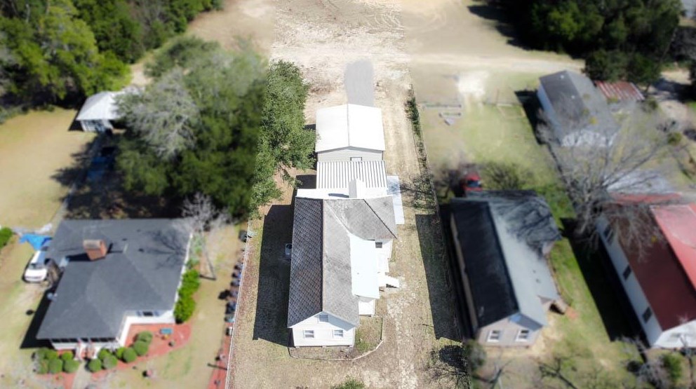 822 Leitner St, Graniteville, SC 29829