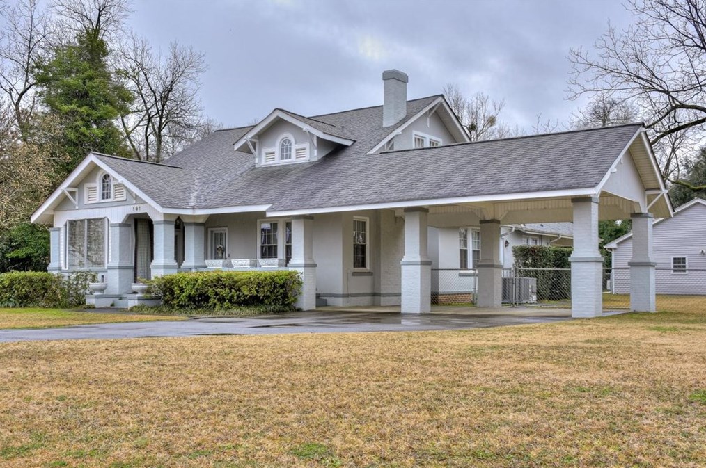 191 Woodward Dr, Aiken, SC 29803-8211