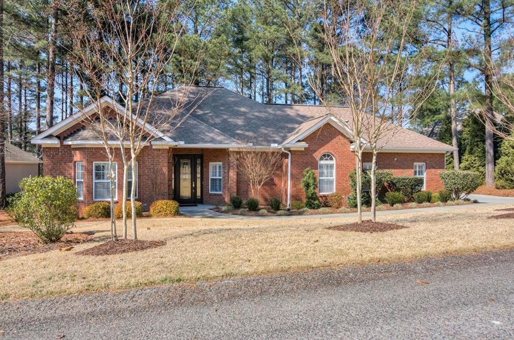 216 Forest Pines Rd, Aiken, SC 29803-2752