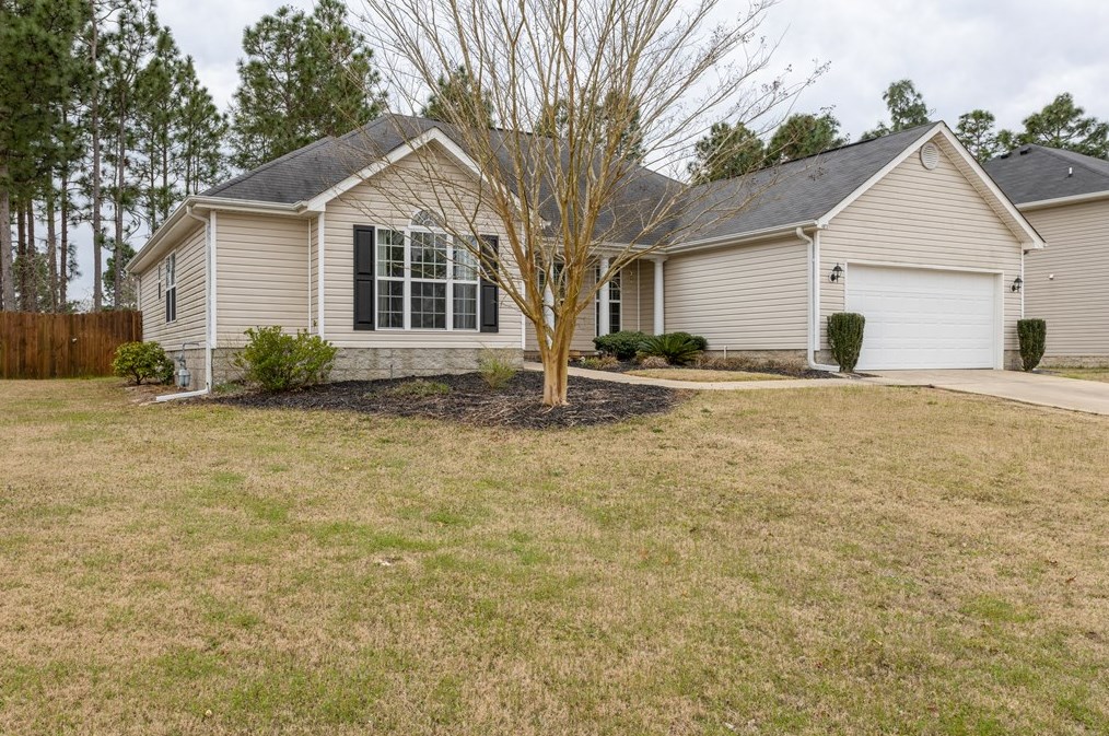 3072 Chamomile Ct, Aiken, SC 29803-3684