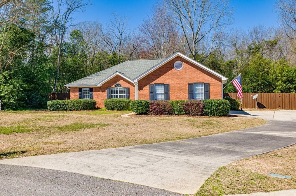 627 Douglas Dr, Aiken, SC 29803-5480