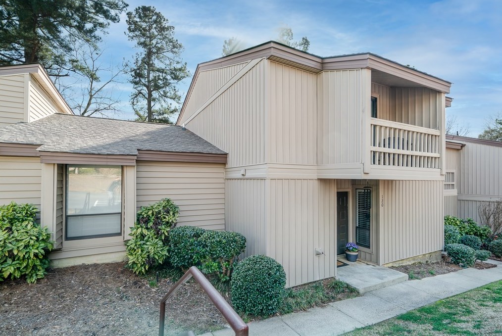 120 The Bunkers, Aiken, SC 29803