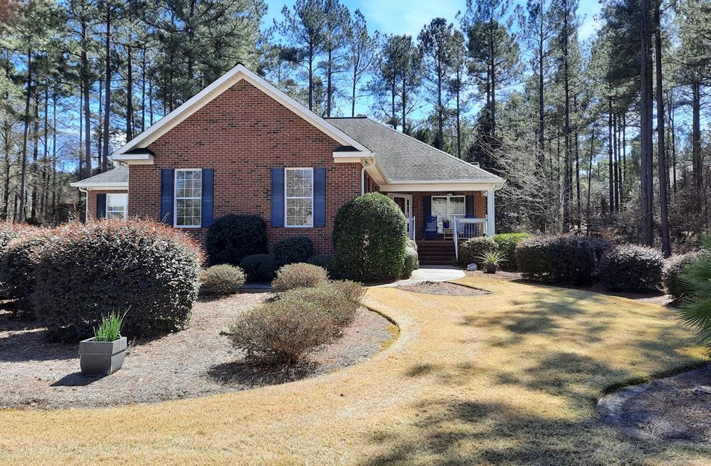 1046 Arborgate Ln, Aiken, SC 29803-3786