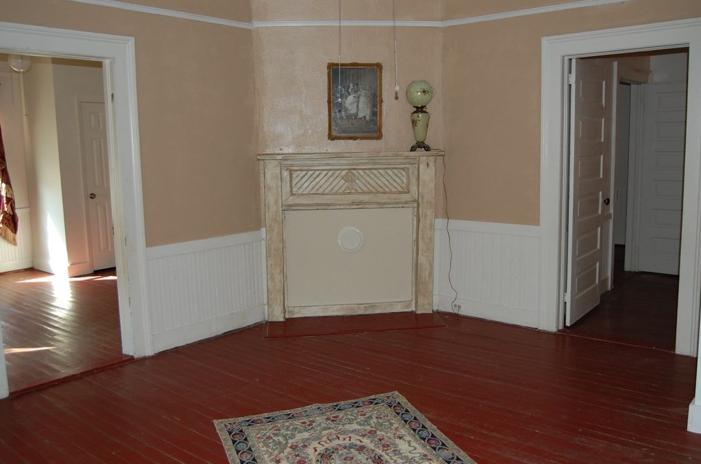 209 Green St, Ridge Spring, SC 29129