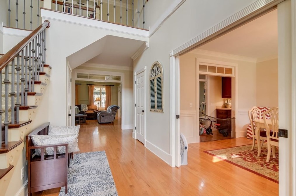 121 Pine Needle Rd, Aiken, SC 29803-2631