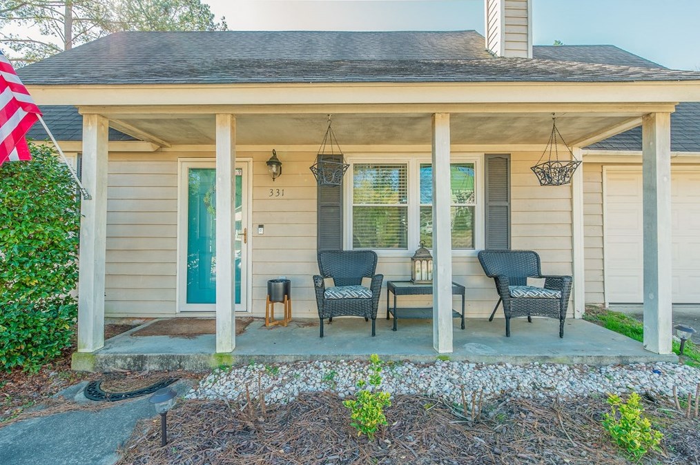 331 Greenwich Dr, Aiken, SC 29803-6533