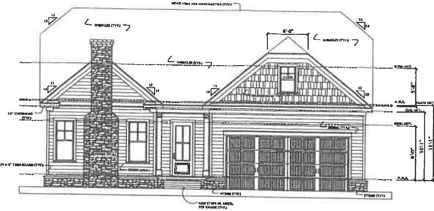 2326 Waterbridge Ln, Aiken, SC 29803-2016
