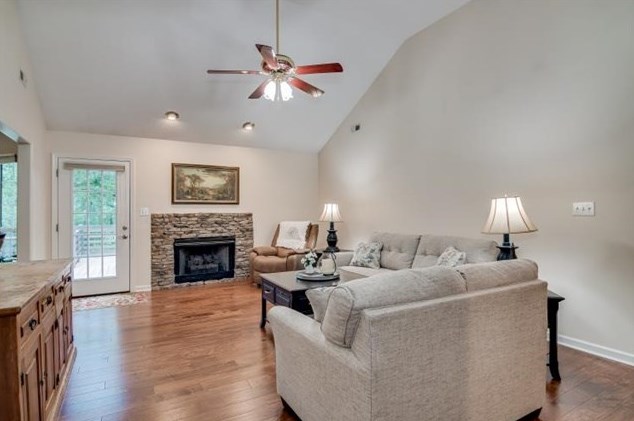 41 Oakcrest Ln, Aiken, SC 29803-5013