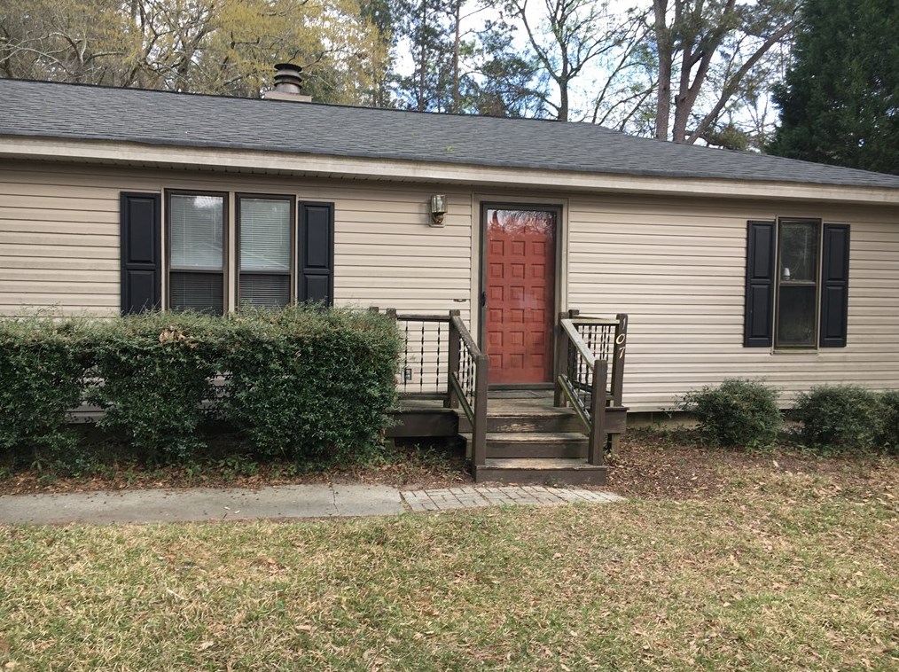 107 Griggs St, Aiken, SC 29803
