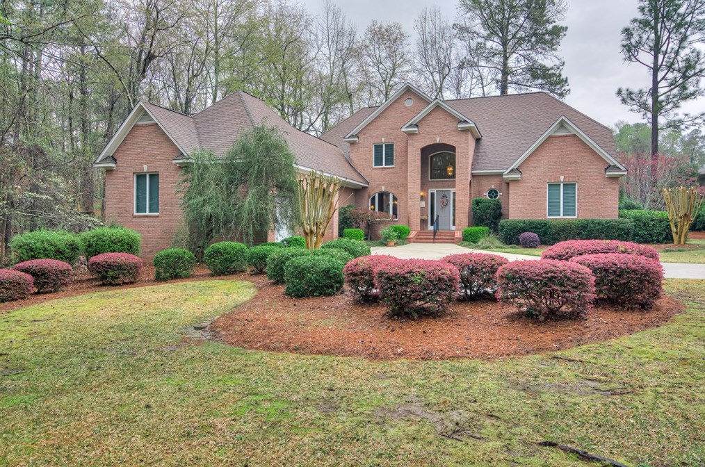 30 Silver Maple Ct, Aiken, SC 29803-2723
