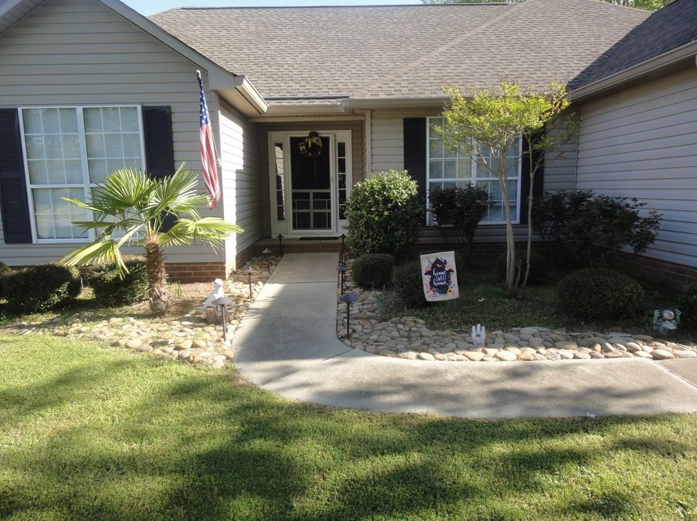 815 Starbuck Dr, Aiken, SC 29803-6783