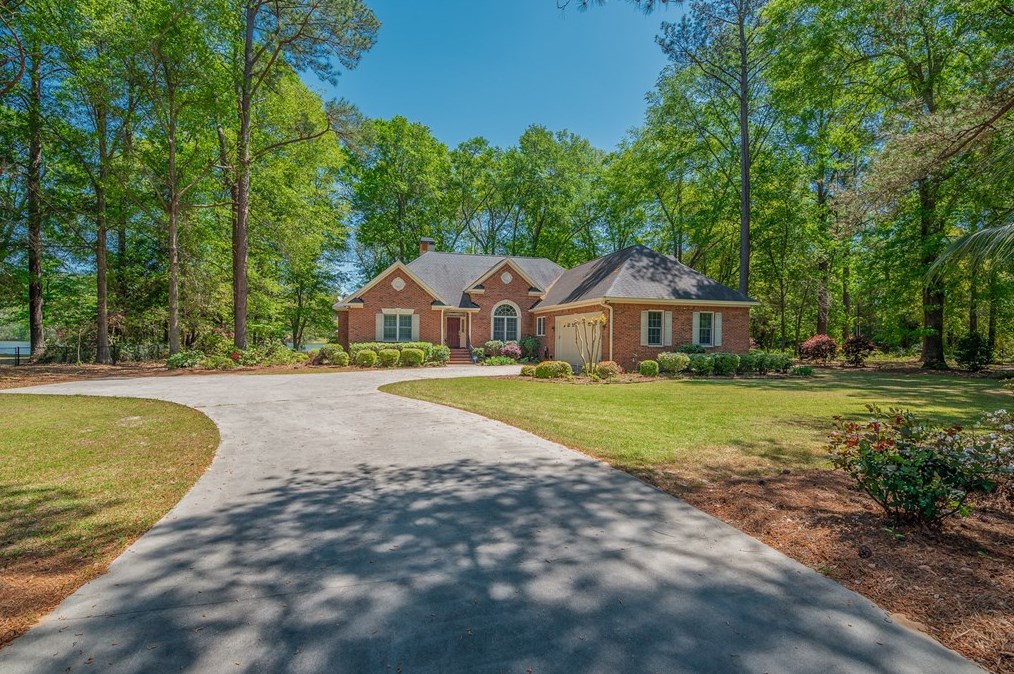 120 Deerwood Rd, Barnwell, SC 29812