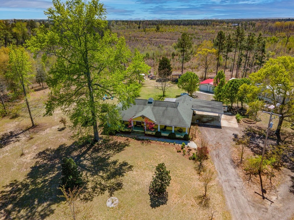 13 Winding Rd, New Holland, SC 29164-9123