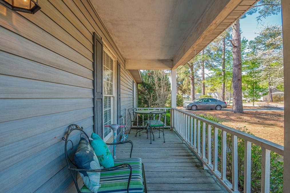152 Walnut St, Barnwell, SC 29812-8151