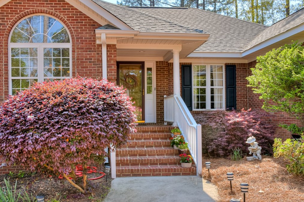 8008 Wexford Ct, Aiken, SC 29803-8704