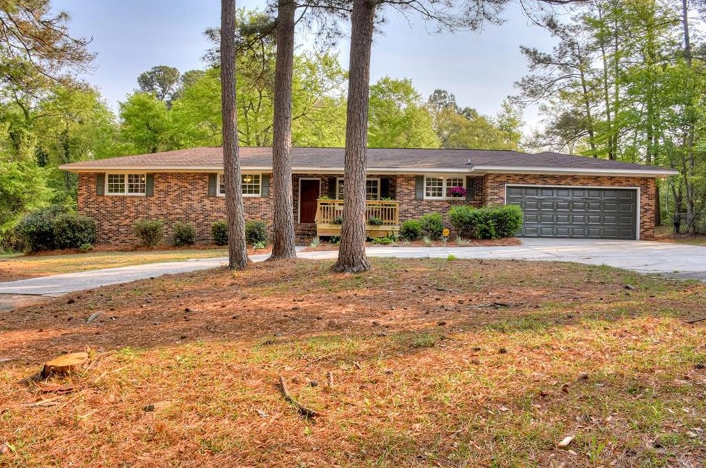 504 Gregg Ave, Aiken, SC 29801-2912